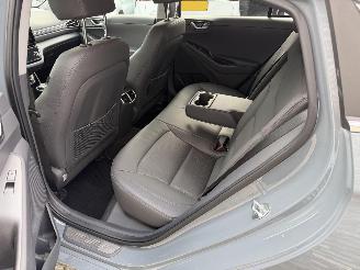 Hyundai Ioniq Premium EV 38 KWh picture 17