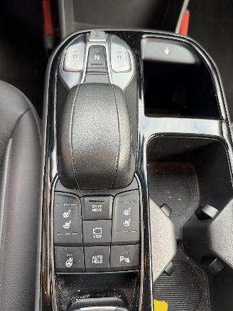 Hyundai Ioniq Premium EV 38 KWh picture 54