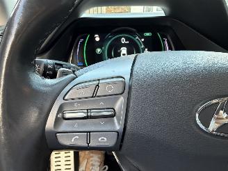 Hyundai Ioniq Premium EV 38 KWh picture 42