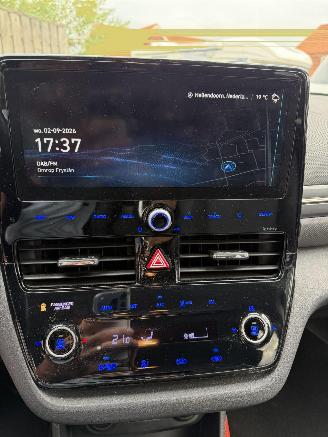 Hyundai Ioniq Premium EV 38 KWh picture 57