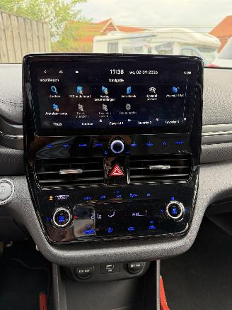 Hyundai Ioniq Premium EV 38 KWh picture 61