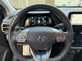 Hyundai Ioniq Premium EV 38 KWh picture 41