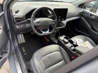 Hyundai Ioniq Premium EV 38 KWh picture 15