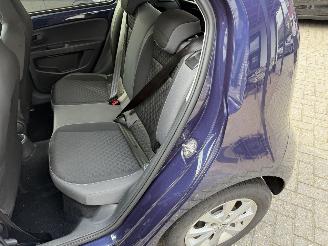 Skoda Citigo 1.0 Greentech Fresh 5drs picture 7