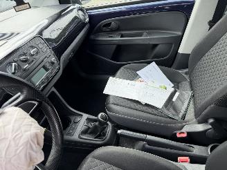 Skoda Citigo 1.0 Greentech Fresh 5drs picture 32