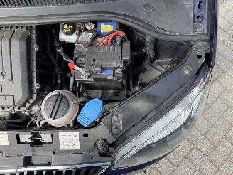 Skoda Citigo 1.0 Greentech Fresh 5drs picture 41