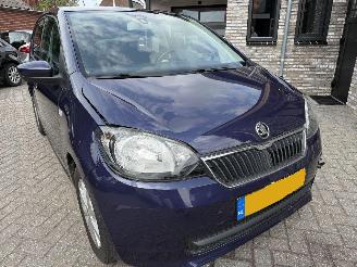 Skoda Citigo 1.0 Greentech Fresh 5drs picture 26