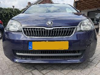 Skoda Citigo 1.0 Greentech Fresh 5drs picture 39