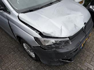Volkswagen Caddy 2.0 Tdi Comfort picture 59