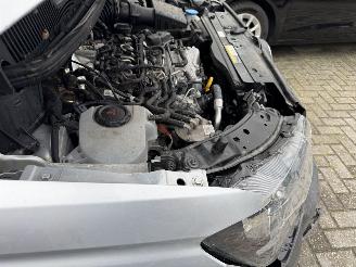 Volkswagen Caddy 2.0 Tdi Comfort picture 41