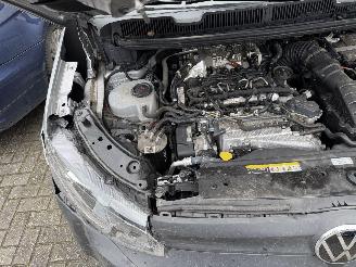 Volkswagen Caddy 2.0 Tdi Comfort picture 49