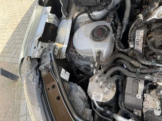 Volkswagen Caddy 2.0 Tdi Comfort picture 35