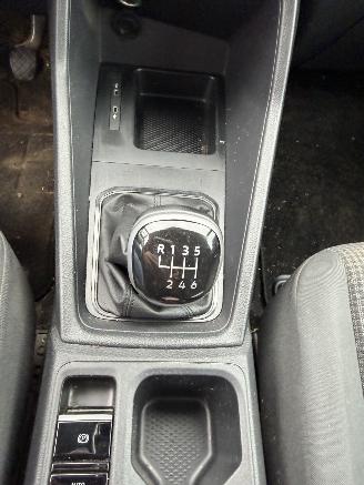 Volkswagen Caddy Cargo 2.0 Tdi Comfort picture 57