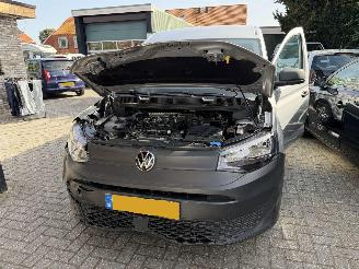 Volkswagen Caddy 2.0 Tdi Comfort picture 40