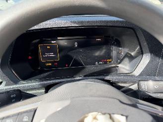 Volkswagen Caddy Cargo 2.0 Tdi Comfort picture 25