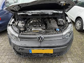 Volkswagen Caddy Cargo 2.0 Tdi Comfort picture 49