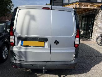Volkswagen Caddy 2.0 Tdi Comfort picture 16