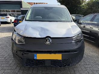 Volkswagen Caddy 2.0 Tdi Comfort picture 9