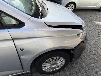 Volkswagen Caddy Cargo 2.0 Tdi Comfort picture 9