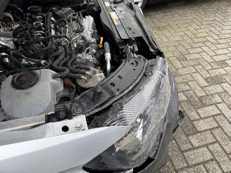 Volkswagen Caddy 2.0 Tdi Comfort picture 44