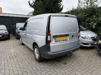 Volkswagen Caddy 2.0 Tdi Comfort picture 8