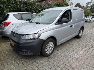 skadebil bedrijf Volkswagen Caddy 2.0 Tdi Comfort 2024/12