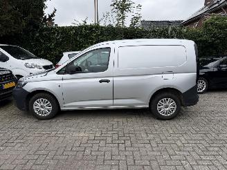 Volkswagen Caddy 2.0 Tdi Comfort picture 3