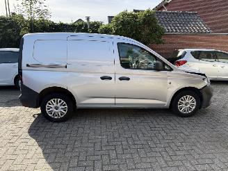 Volkswagen Caddy 2.0 Tdi Comfort picture 13