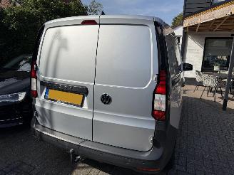Volkswagen Caddy 2.0 Tdi Comfort picture 12
