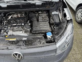 Volkswagen Caddy Cargo 2.0 Tdi Comfort picture 50