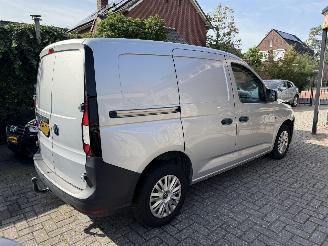  Volkswagen Caddy 2.0 Tdi Comfort 2024/12