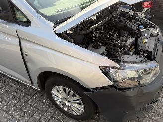 Volkswagen Caddy 2.0 Tdi Comfort picture 29
