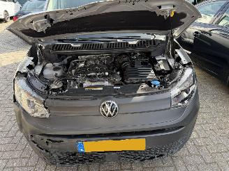 Volkswagen Caddy 2.0 Tdi Comfort picture 37