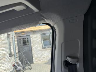Volkswagen Caddy Cargo 2.0 Tdi Comfort picture 19