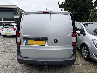 Volkswagen Caddy Cargo 2.0 Tdi Comfort picture 4