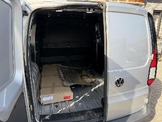 Volkswagen Caddy Cargo 2.0 Tdi Comfort picture 16