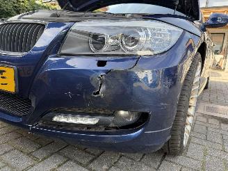 BMW 3-serie 318D Sedan picture 9