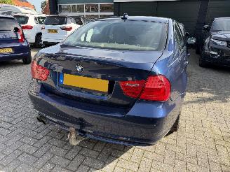 BMW 3-serie 318D Sedan picture 38