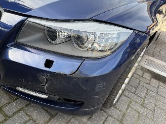 BMW 3-serie 318D Sedan picture 35