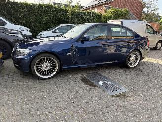BMW 3-serie 318D Sedan picture 28