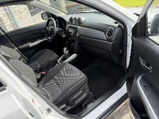 Suzuki Vitara Auto is gereserveerd Automaat 1.6 Exclusive Allgrip picture 26