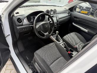 Suzuki Vitara Auto is gereserveerd Automaat 1.6 Exclusive Allgrip picture 2