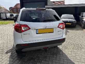 Suzuki Vitara Auto is gereserveerd Automaat 1.6 Exclusive Allgrip picture 10
