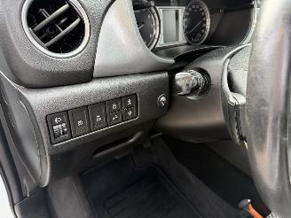 Suzuki Vitara Auto is gereserveerd Automaat 1.6 Exclusive Allgrip picture 28