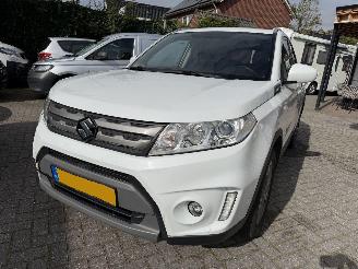 Suzuki Vitara Auto is gereserveerd Automaat 1.6 Exclusive Allgrip picture 3