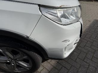 Suzuki Vitara Auto is gereserveerd Automaat 1.6 Exclusive Allgrip picture 8