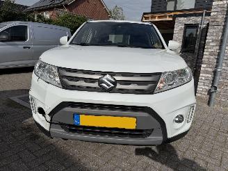 Suzuki Vitara Auto is gereserveerd Automaat 1.6 Exclusive Allgrip picture 4