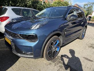 Lynk & Co 01 1.5 Hybrid picture 5