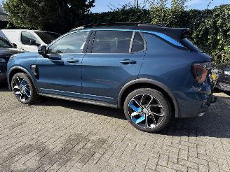 Lynk & Co 01 1.5 Hybrid picture 2
