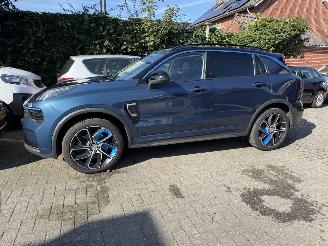 Lynk & Co 01 1.5 Hybrid picture 3